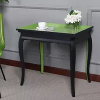 Dann Foley End Table