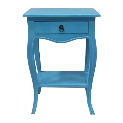 Paris End Table