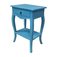 Paris End Table