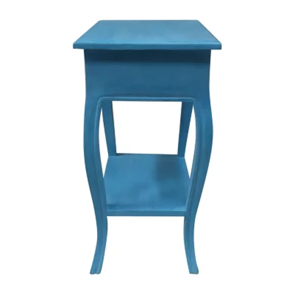 Paris End Table