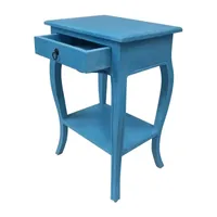 Paris End Table