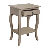 Paris End Table