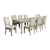 Orchard Dining Set 9-pc. Rectangular Dining Set