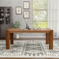 Thronton 5-pc. Rectangular Dining Set