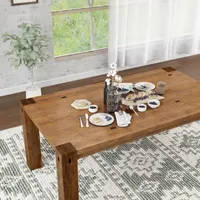 Thronton 5-pc. Rectangular Dining Set