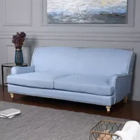 Dann Foley Track-Arm Sofa