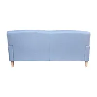 Dann Foley Track-Arm Sofa