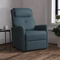 Ashley Lift Pad-Arm Recliner