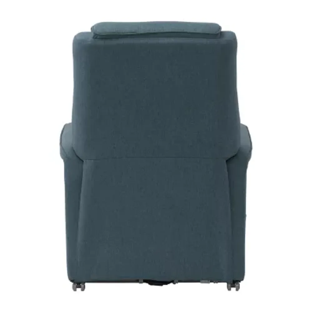 Ashley Lift Pad-Arm Recliner