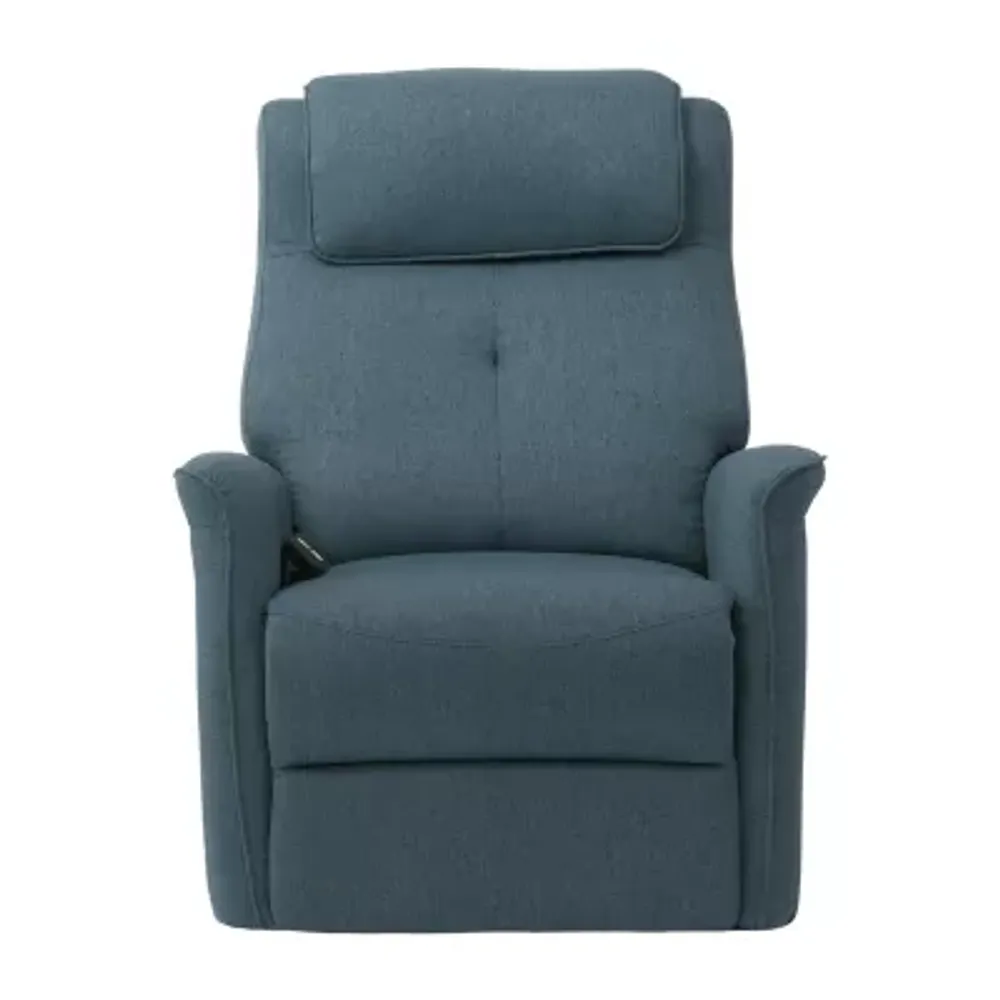 Ashley Lift Pad-Arm Recliner