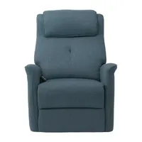 Ashley Lift Pad-Arm Recliner