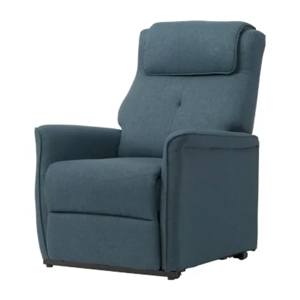 Ashley Lift Pad-Arm Recliner