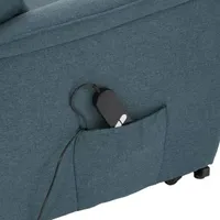 Ashley Lift Pad-Arm Recliner