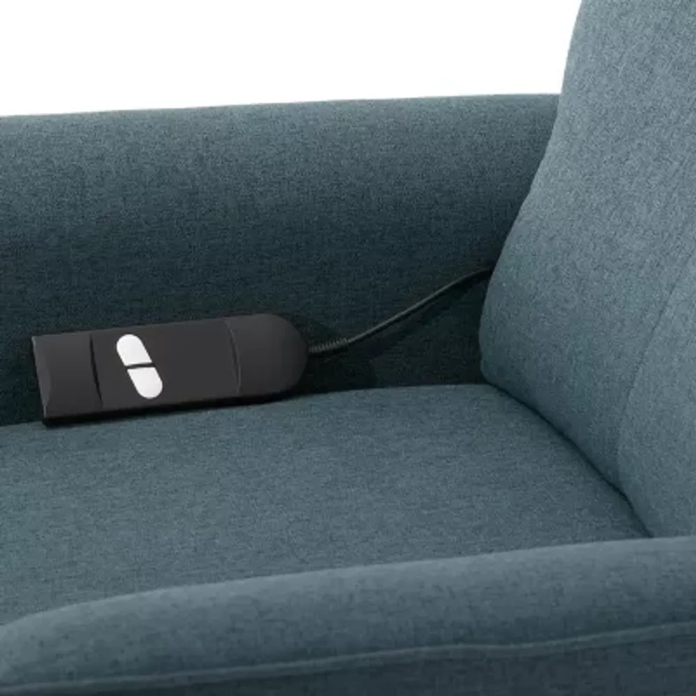 Ashley Lift Pad-Arm Recliner