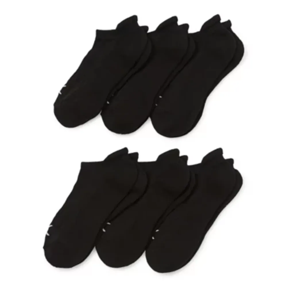 Xersion Low Cut Socks Womens