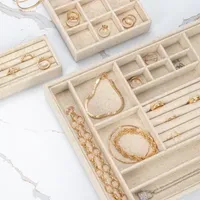 Home Expressions Expandable Jewelry Organizer