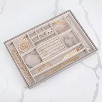 Home Expressions Expandable Jewelry Organizer