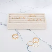 Home Expressions Ring Jewelry Organizer