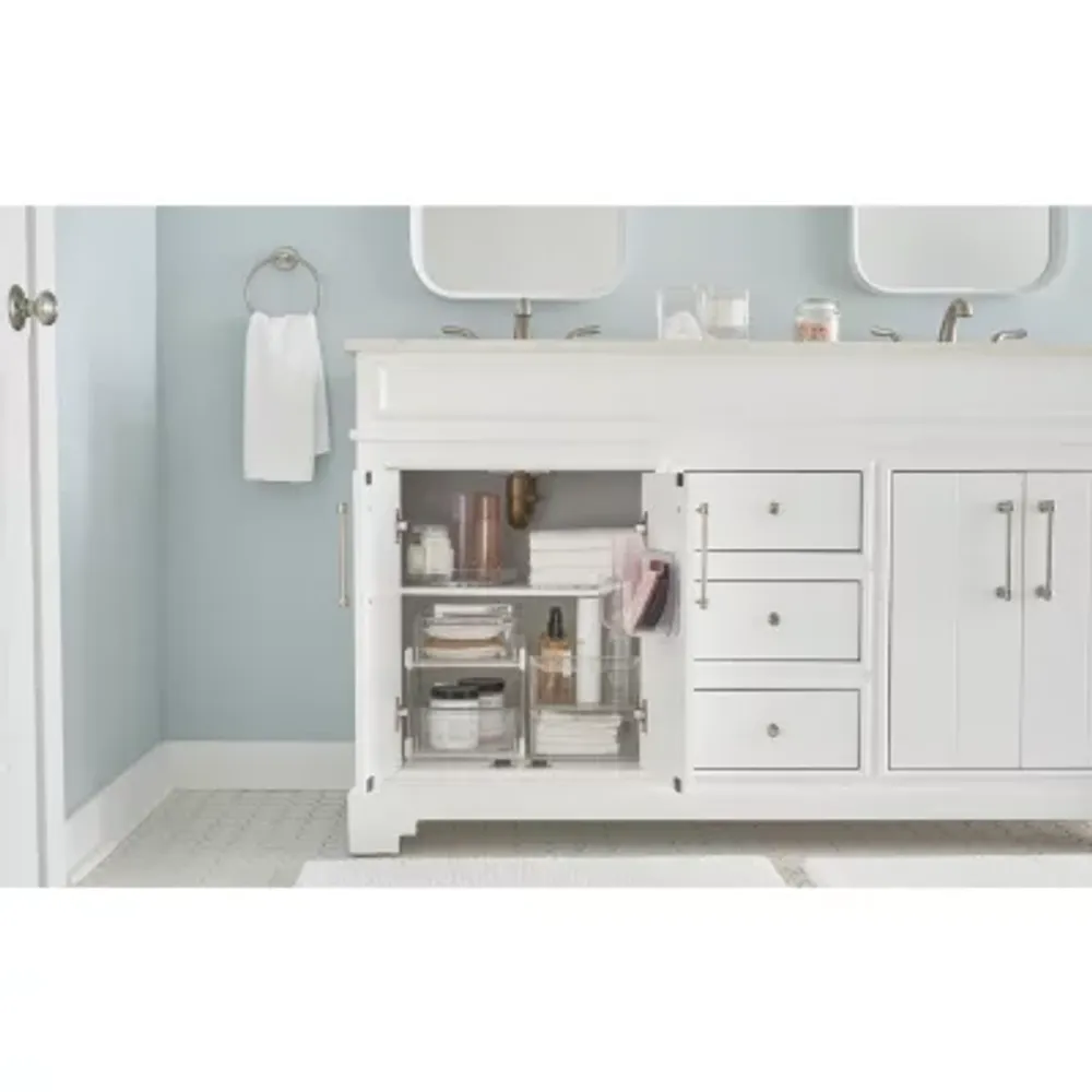 Home Expressions Small Storage Bin