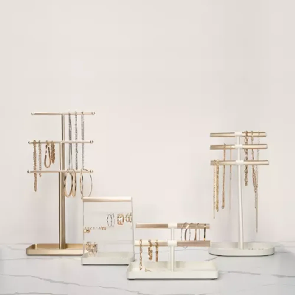 Home Expressions Bracelet Bar Jewelry Organizer