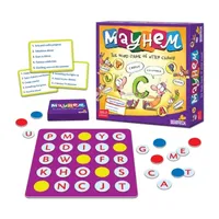 Briarpatch Mayhem Board Game