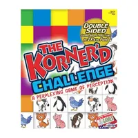 Endless Games The Korner'd Challenge