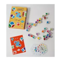 Funnybone Toys Spectracube Board Game