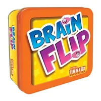 Foxmind Games Brain Flip Card Game