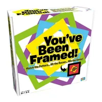 Getta1games You've Been Framed!