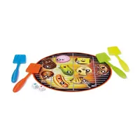 Game Zone Bbq Slam Board Game