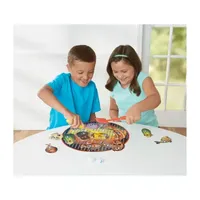 Game Zone Bbq Slam Board Game