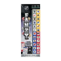 Masterpieces Puzzles Nhl Fanzy Dice Game Board Game