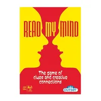 Outset Media Read My Mind Card Game