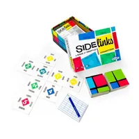 Outset Media Side Links Card Game