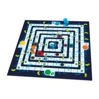 Peaceable Kingdom Space Escape Board Game