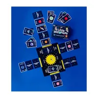 Professor Puzzle Little Astronauts Card Game