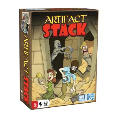 R&R Games Artifact Stack