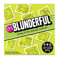 Us Playing Card Company It's Blunderful