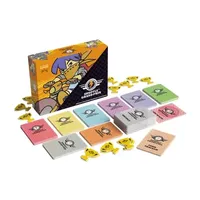 Us Playing Card Company Shuffle Grand Prix Card Game