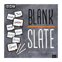 Usaopoly Blank Slate Card Game