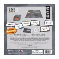 Usaopoly Blank Slate Card Game