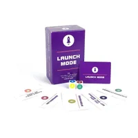 Youlaunchu Launch Mode Card Game