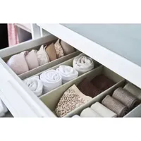 Home Expressions Small Drawer Storage