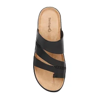 Baretraps Womens Fresha Slide Sandals