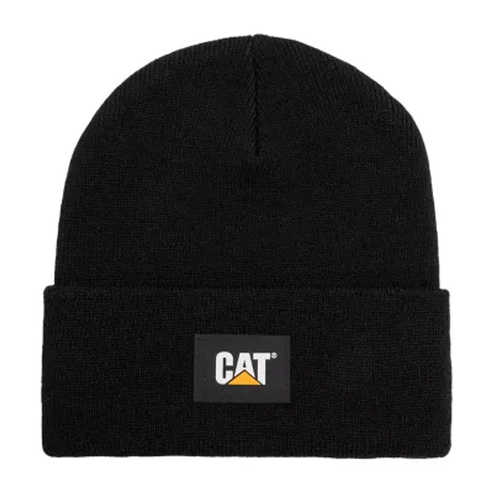 CAT Mens Beanie