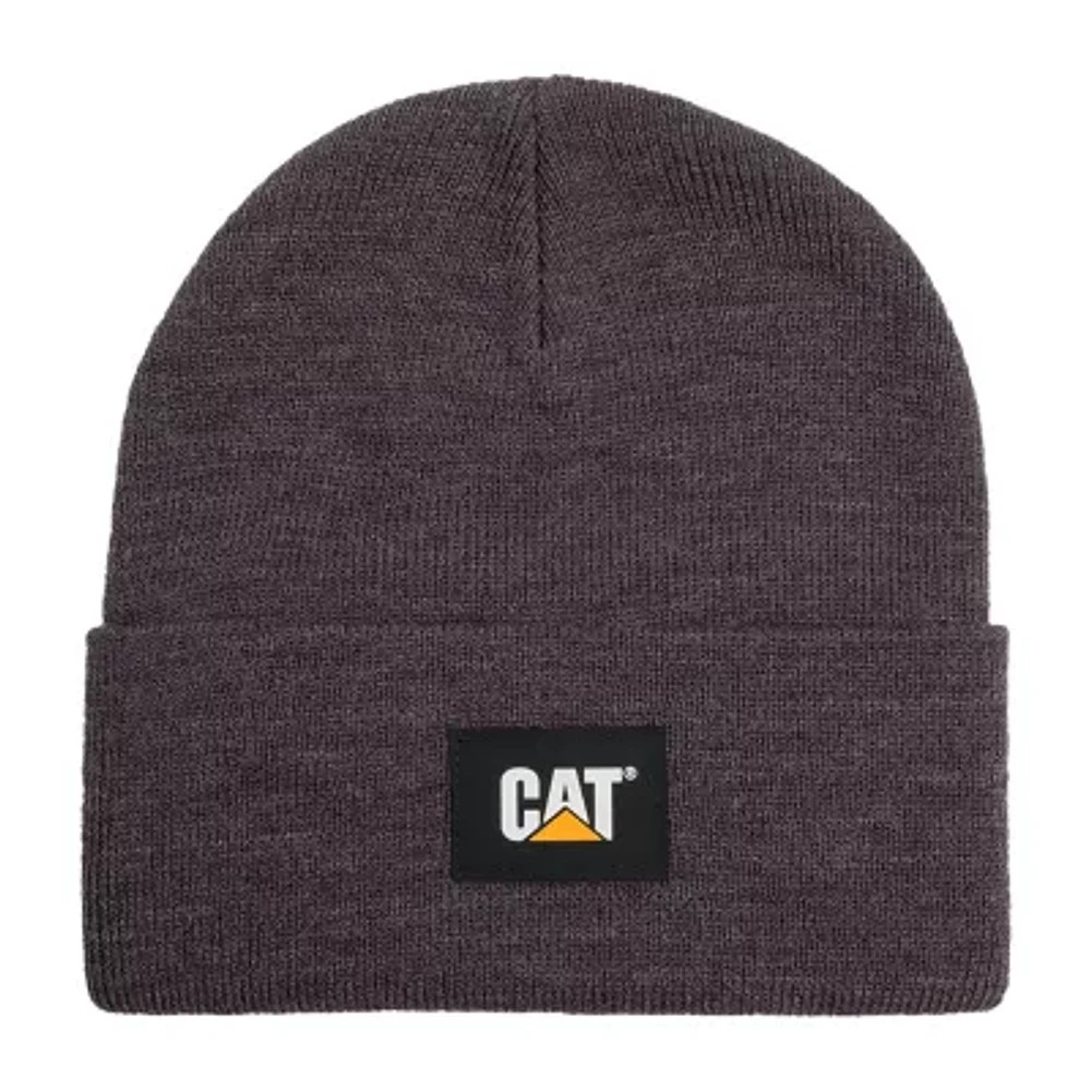 CAT Mens Beanie