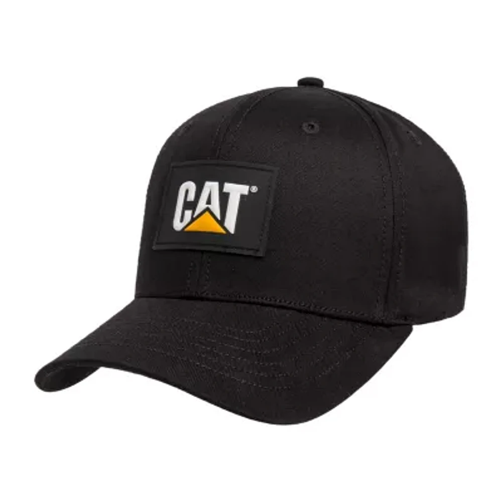 CAT Mens Baseball Cap