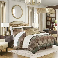 Croscill Galleria 4-pc. Midweight Comforter Set