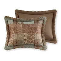 Croscill Galleria 4-pc. Midweight Comforter Set