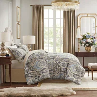 Croscill Julius 4-pc. Midweight Comforter Set